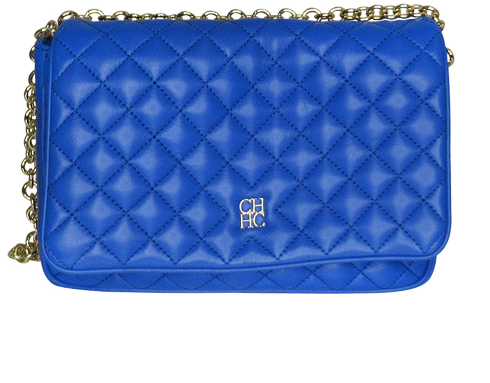 Bolso bimba carolina herrera hot sale